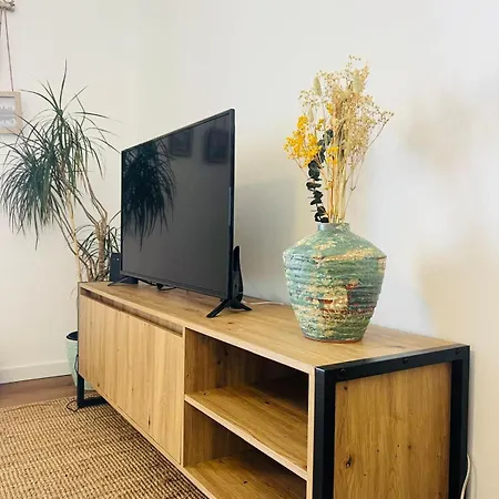 Brisa Vicentina- 아파트