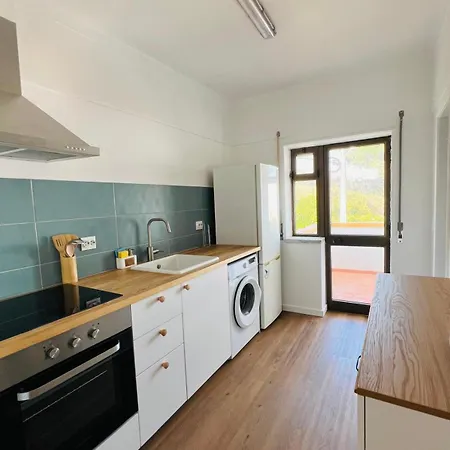 Brisa Vicentina- * 오데세시