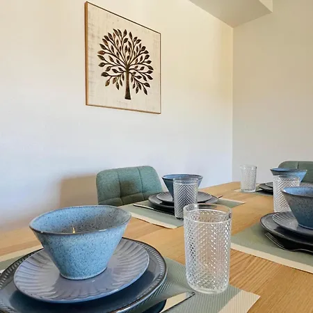 Brisa Vicentina- 아파트 *