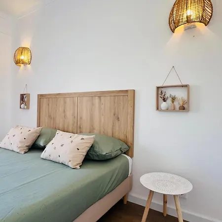 Brisa Vicentina- Appartamento