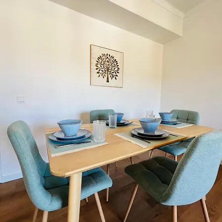 Brisa Vicentina- Odeceixe