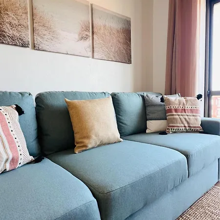 Apartmán Brisa Vicentina- Odeceixe