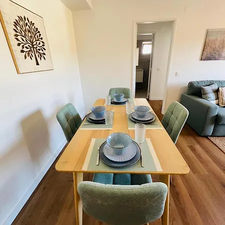 Brisa Vicentina- Appartamento