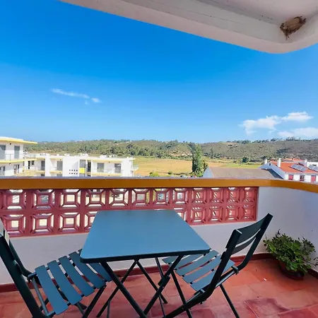 Brisa Vicentina- Appartamento