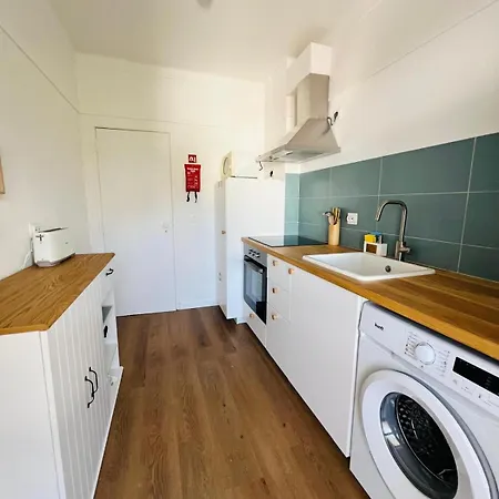 Apartmán Brisa Vicentina-