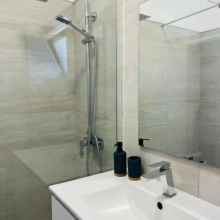 Brisa Vicentina- Apartmán