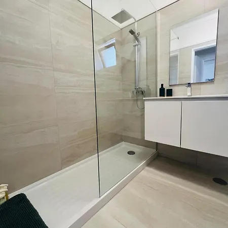 Brisa Vicentina- Apartmán Odeceixe