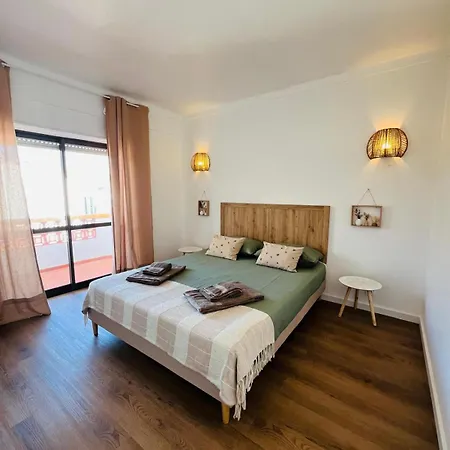 Appartamento Brisa Vicentina-