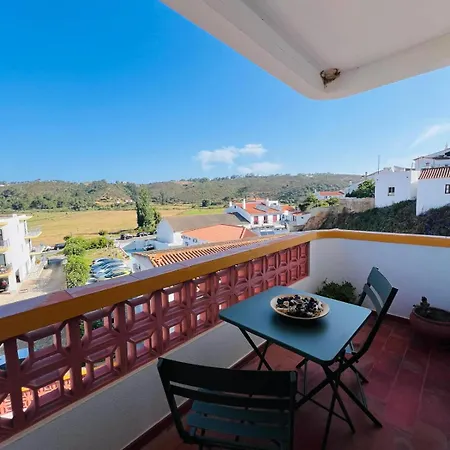 Apartmán Brisa Vicentina- Odeceixe