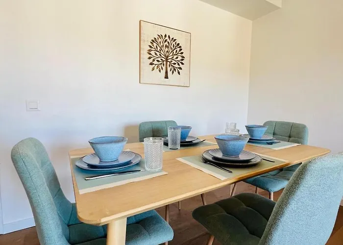 Brisa Vicentina- オデセイシェ