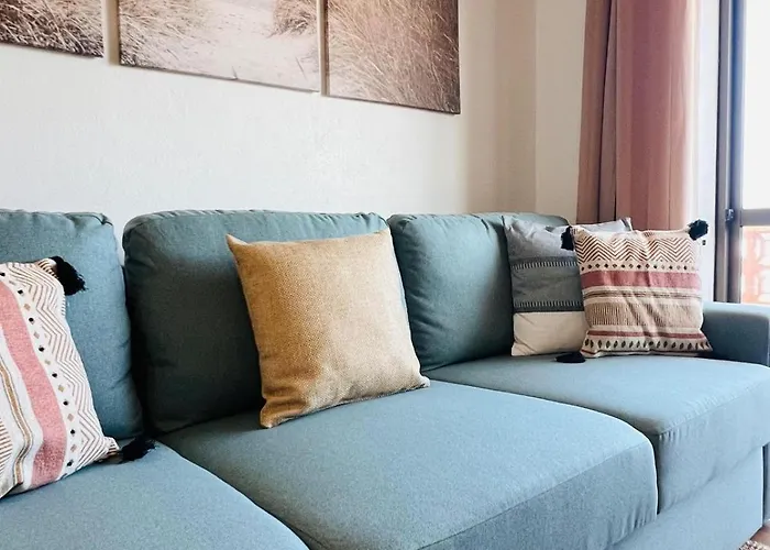 アパート Brisa Vicentina- オデセイシェ