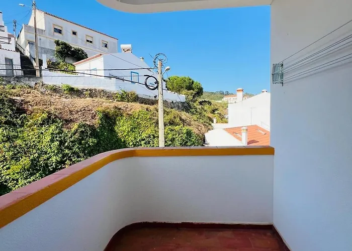 アパート Brisa Vicentina- *