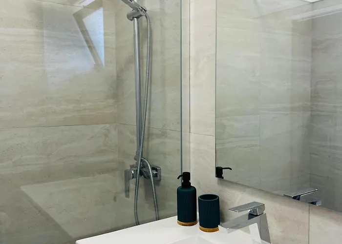 Brisa Vicentina- アパート