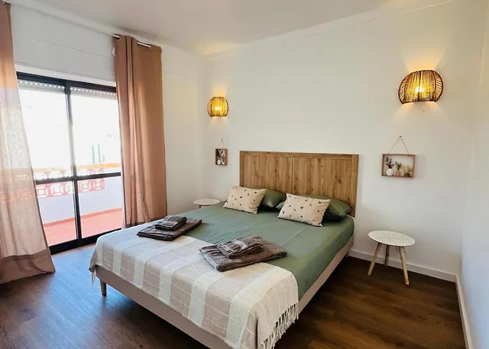 アパート Brisa Vicentina-