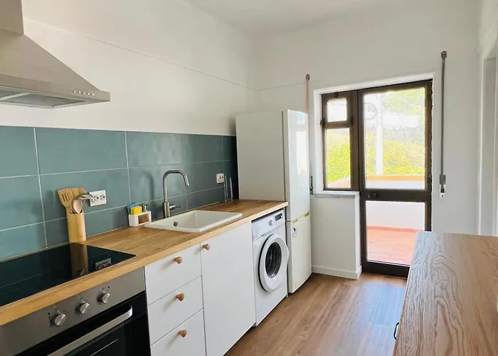 Brisa Vicentina- * オデセイシェ